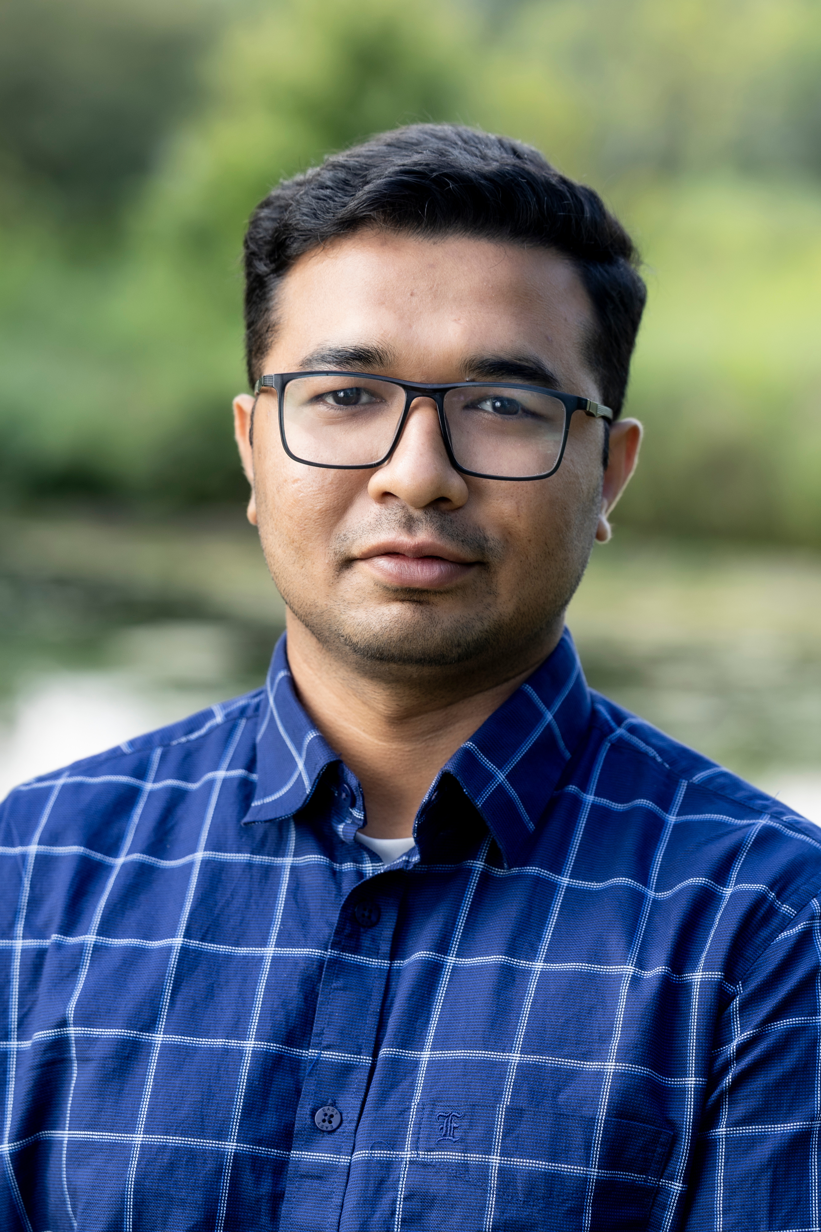 Faisal Golam